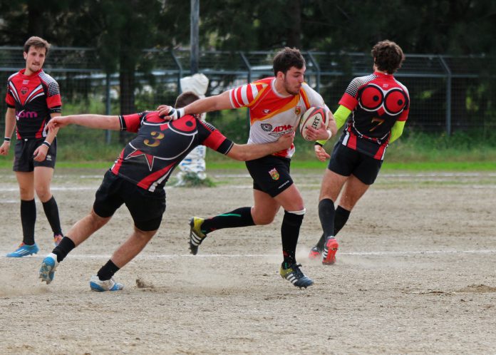 rugbyamat
