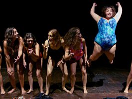 Teatro: Emma Dante al Vittorio Emanuele con “Le sorelle Macaluso”