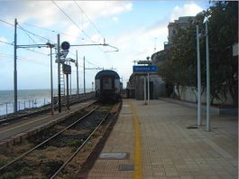 Treni, l’8 settembre riapre la linea Palermo-Messina