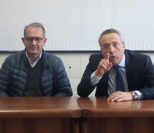Amam: un bilancio in attivo e nuovi progetti per il 2017. De Cola, “con Termini lavoriamo per il bene della città”