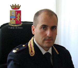 Carmelo Alba vice capo della Squadra Mobile di Messina: turn over in Questura