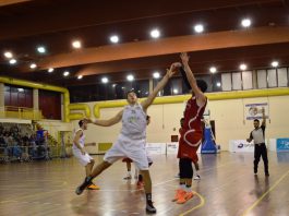 Basket serie C Silver. Al PalaTracuzzi arriva Spadafora. Il Gruppo Zenith tenta l’aggancio in classifica