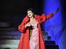 Al Duomo il concerto “In Caritate et Veritate” per il nuovo Arcivescovo Accolla