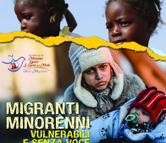 Giornata Mondiale Migrantes, domenica celebrazione con l’Arcivescovo Accolla
