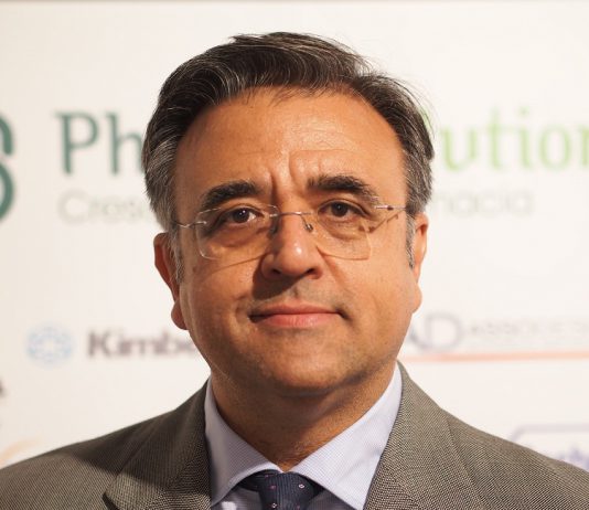 Nicolosi è il nuovo presidente di Federfarma Sicilia