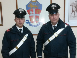 Armato di pistola rubata, un arresto nel rione “Case Gialle”