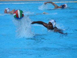 Pallanuoto. Serie B Maschile. Ossidiana Messina superata all’esordio dalla RN Crotone
