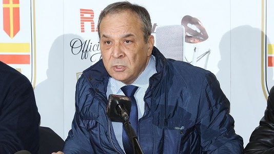 Calcio. Acr Messina, solo accuse e futuro in mani..tremolanti