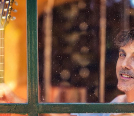 Tony Canto e l’orchestra del Vittorio Emanuele: “Moltiplicato” a teatro dal 6 all’ 8 gennaio