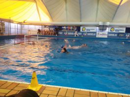 Pallanuoto femminile serie A – La Waterpolo vince a Bogliasco 8-7 e si conferma capolista