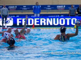 Da oggi nella piscina CAPPUCCINI le gare di Eurolega. La Waterpolo Messina contro il Leiden (NL), Padova e l’Uvse Budapest