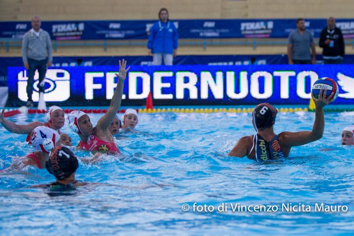 WP MESSINA-PADOVA