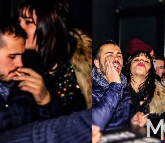 Diede fuoco alla fidanzata Ylenia: scontata a 10 anni la pena per Alessio Mantineo