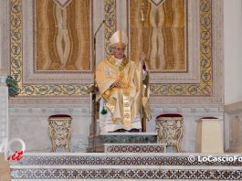 Un nuovo sacerdote per la Chiesa messinese, Michele William Chiofalo
