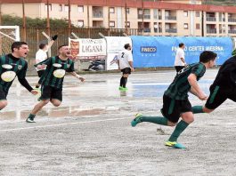 Calcio. Promozione gir.C – Camaro, tre punti d’oro: Mondello e Paludetti piegano la Messana