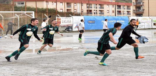 Calcio. Promozione gir.C – Camaro, tre punti d’oro: Mondello e Paludetti piegano la Messana