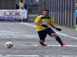 Calcio. Promozione gir. C – Camaro e Messana pronte per il big match del Marullo. I convocati