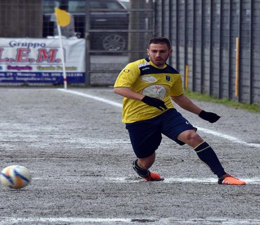 Calcio. Promozione gir. C – Camaro e Messana pronte per il big match del Marullo. I convocati
