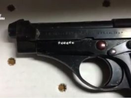 Latitante dallo scorso aprile, i Carabinieri lo arrestano agli imbarcaderi