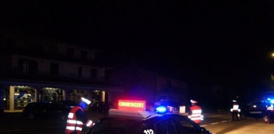 Controlli nella zona nord: 4 denunce e 6 segnalati alla Prefettura