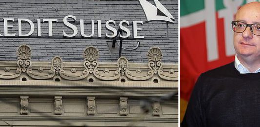 Sistema Credit Suisse, su l’Espresso la lista dei nomi eccellenti: ecco Genovese e il suo tesoro