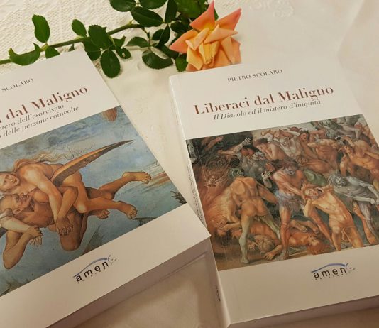 Esorcismo e teologia: evento a Gazzi il 24 gennaio