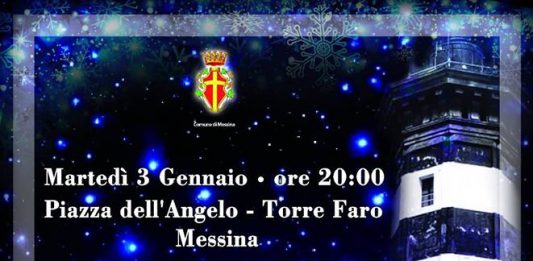 Musica sotto il Faro a Capo Peloro