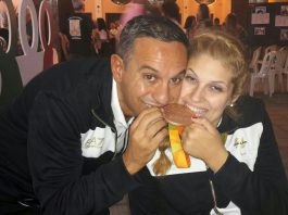 Unime: due pongisti medagliati alle Paralimpiadi di Rio 2016 in cattedra a Scienze motorie