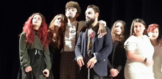 “L’Opera da tre soldi” di Bertolt Brecht in un musical dei ragazzi di Iaci e Maurolico