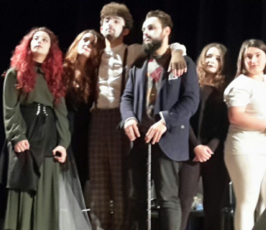 “L’Opera da tre soldi” di Bertolt Brecht in un musical dei ragazzi di Iaci e Maurolico