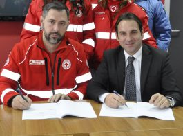 Pronto Soccorso: al Policlinico anche i volontari della Croce Rossa