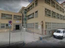 Scuola Leopardi riaperta parzialmente, in accordo con l’Ispettorato del Lavoro