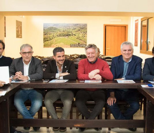 Pallavolo. Lotronto presenta i candidati al consiglio FIPAV Sicilia