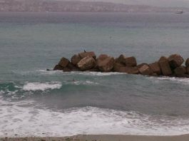 Torna il maltempo, allerta arancione per le prossime 24 ore