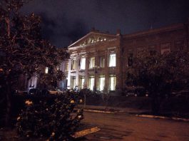 Emergenza freddo: Comune aperto ai senzatetto