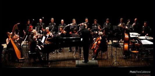 Weekend in musica a Teatro, con i concerti dell’orchestra