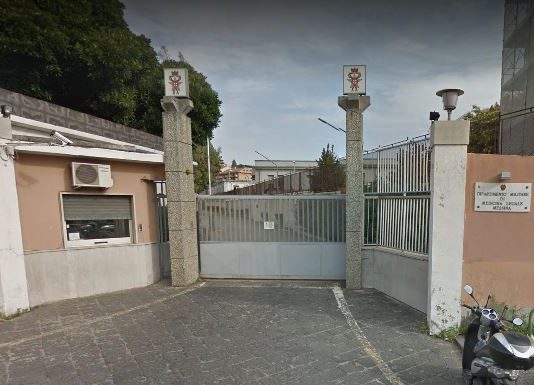 Secondo Palazzo di Giustizia: Accorinti, “tutto pronto, si firma il 9 febbraio”
