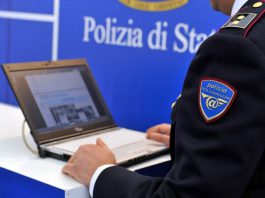 Pedopornografia, arrestato ufficiale delle Fiamme gialle