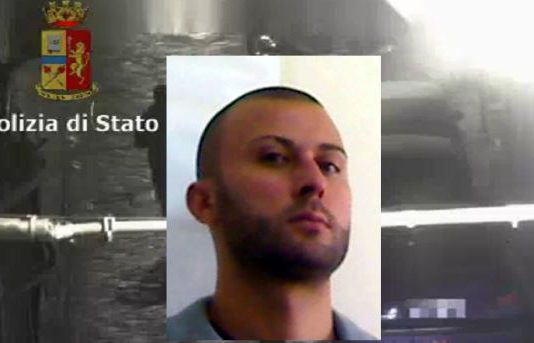 Droga a Messina e Catania e c’è sempre lui: Sebastiano Sardo, “Iano occhiolino”