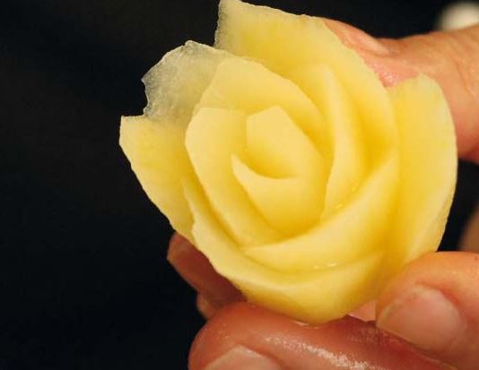 Showcooking dell’Istituto Antonello, oggi all’Apollo-Spazio-Arte