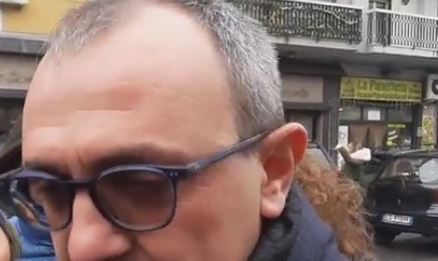 Dal carcere Alessio continua a dirsi innocente “voglio bene a Ylenia”