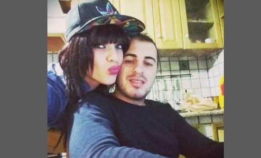 Ylenia aspetta un bimbo, ora una nuova vita in comunità
