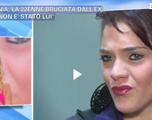 Ylenia da Barbara D’Urso, blitz della madre in diretta. “Alessio lo difendo fino alla morte”