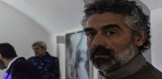 Palazzo dei Leoni diventa un…set