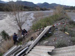 Bomba ecologica di Mazzarrà Sant’Andrea, la Polizia Metropolitana sequestra rifiuti pericolosi