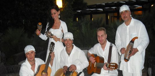 Carnevale in Nave: musica cairabica per il gran finale