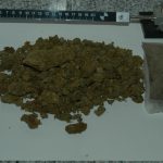 Spaccio di marijuana a Milazzo, minorenni il pusher minorenne e il consumatore