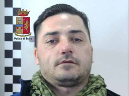 Servizi anti-droga: altri 5 kg d’erba e 270 grammi di cocaina sequestrati dalla Polizia, arrestato 34enne messinese