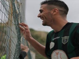 Calcio. Promozione gir.C – Camaro, la marcia continua. 2-0 al Messina Sud