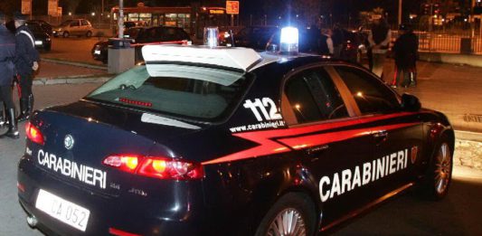 Controlli a tappeto dei Carabinieri: arresti e denunce in zona Sud